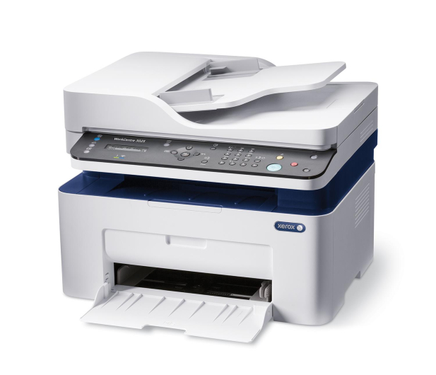 XEROX WorkCentre 3025V_NI 3025V_NI - 219052 - zdjęcie 2